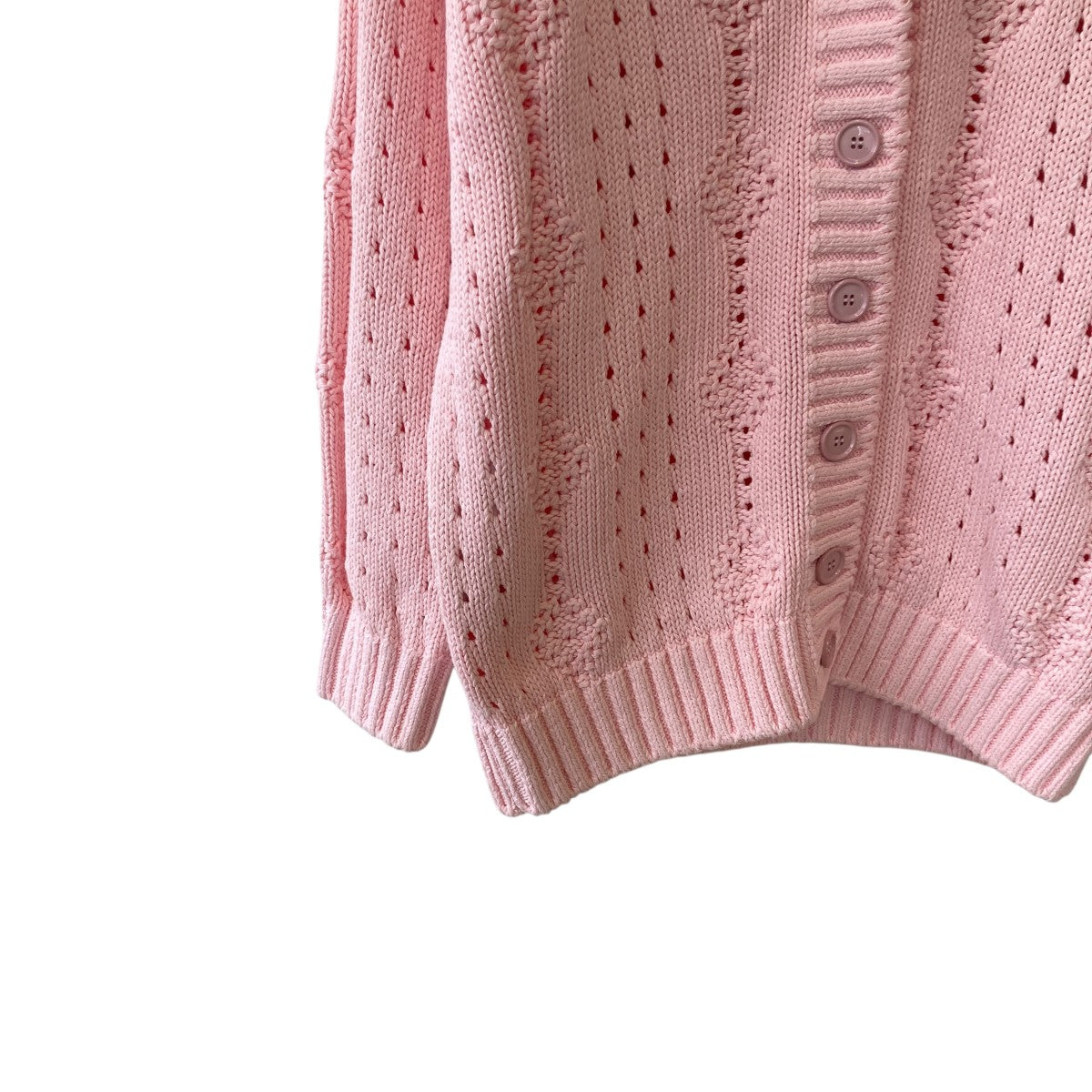 トップス PRADA Mohair blend check cardigan pink PRADA | Cashmere Cardigan | Women | Primula | Flannels Fashion Ireland