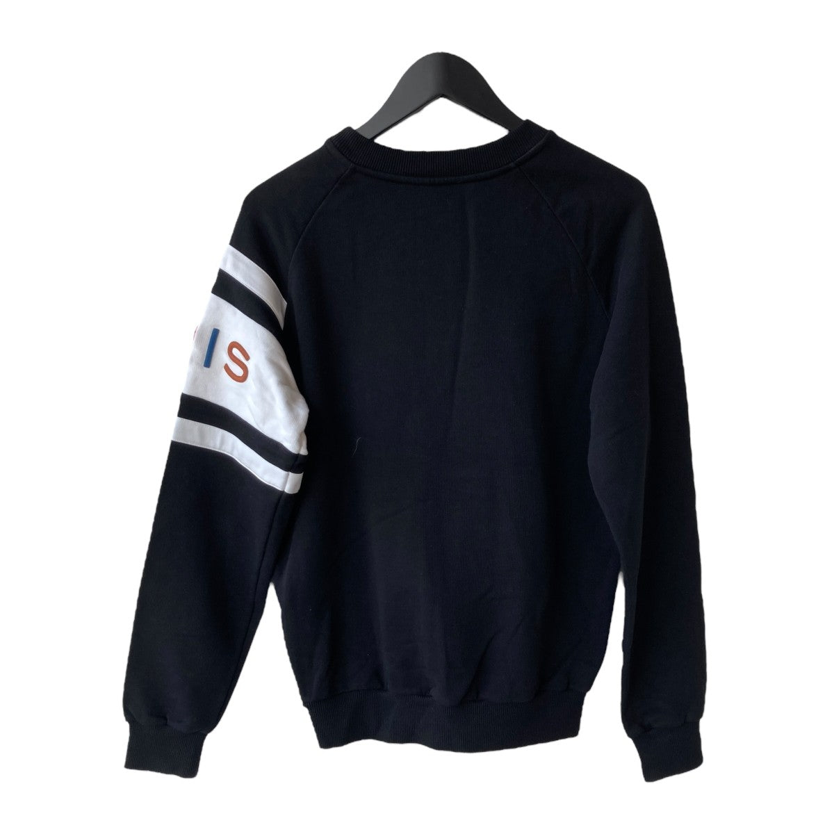 【値下げ】GIVENCHY プルオーバーパーカー BW706A3Z18 ホワイト サイズ：xs (EC) GIVENCHY(ジバンシィ) プルオーバーパーカーBW706A3Z18