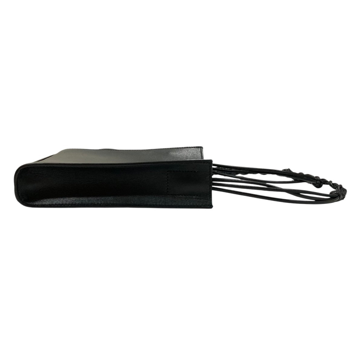 JIL SANDER/ブラック/ショルダーバッグ/used 中古・古着通販】JIL SANDER+ (ジルサンダープラス) ショルダー