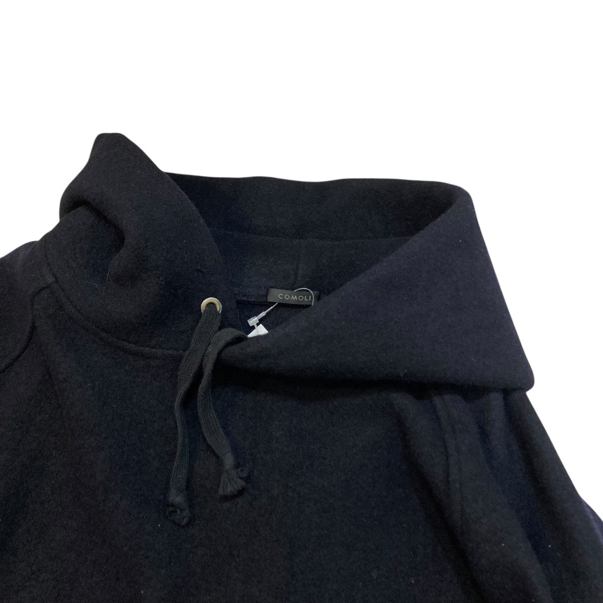 コモリ V01-05026 ナインインチネイルズプルオーバーパーカー サイズ3 コモリ V01-05026 ナインインチネイルズプルオーバーパーカー