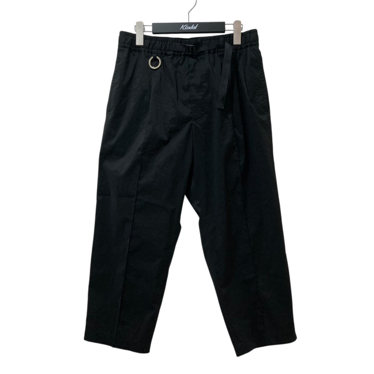 th products(ティーエイチプロダクツ) 24AW NERDRUM Cargo Pants