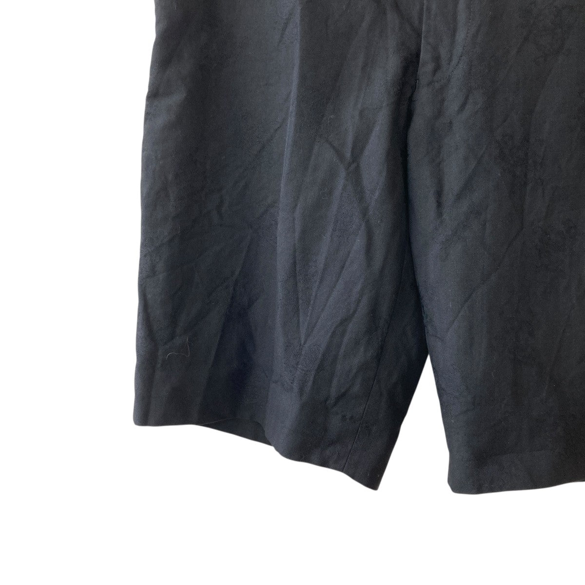 COMME des GARCONS HOMME PLUS 08SSショートパンツPA-P056 古着・中古-4枚目のアイテム画像