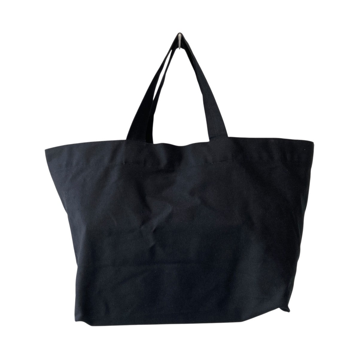 RICK OWENS(リックオウエンス) 25SSBEACH BAG BLACK PRINTトート