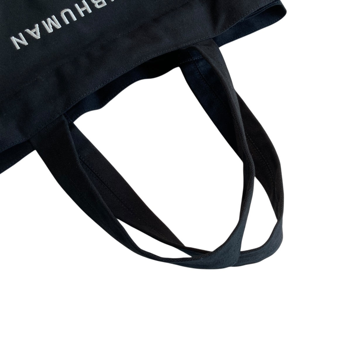 RICK OWENS(リックオウエンス) 25SSBEACH BAG BLACK PRINTトート