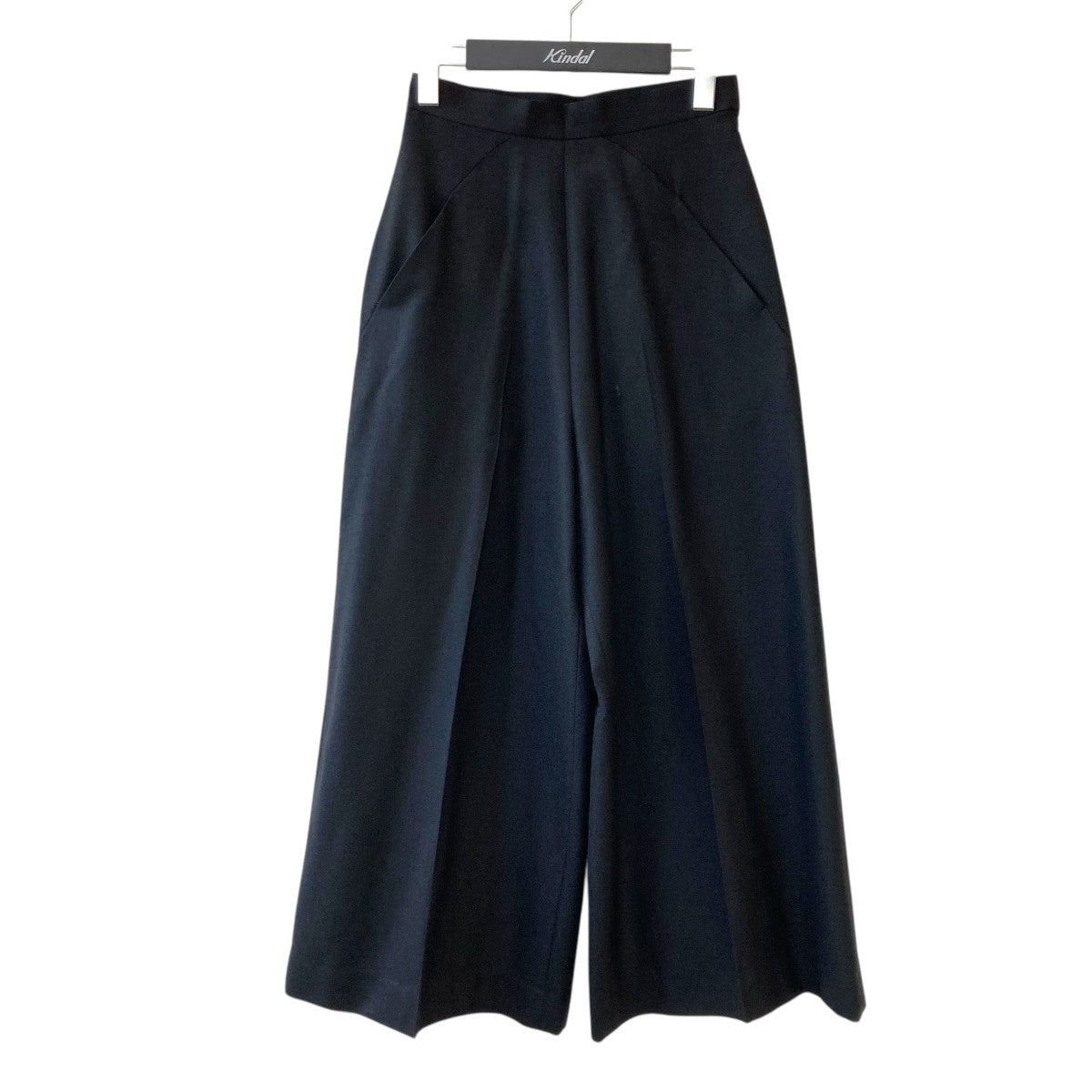 undercover 01aw waist pouch D.A.V.F期 UNDERCOVER(アンダーカバー) 01AW DAVF期 デニムパンツ S46 S46