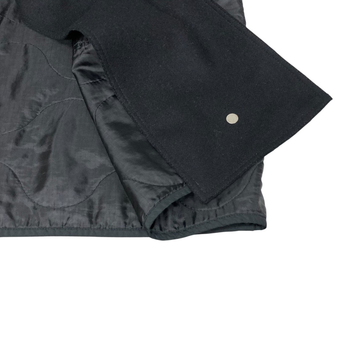 OAMC(オーエーエムシー) REWORK ZIPPED LINER DETACHABLEリワーク