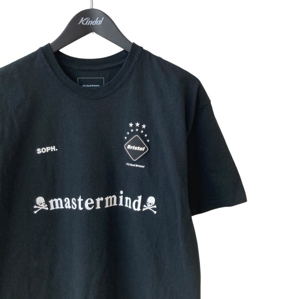 F．C．R．B．(エフシーアールビー) mastermind JAPAN SOPHNET．T