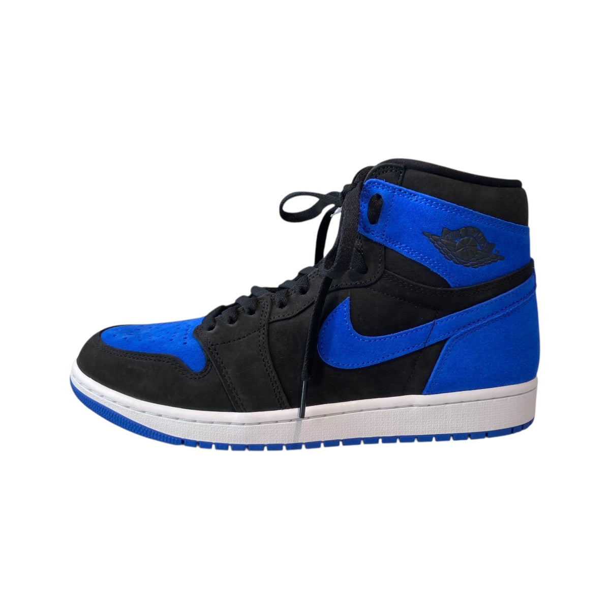 NIKE(ナイキ) Air Jordan 1 Retro High OG Royal Reimaginedハイカット