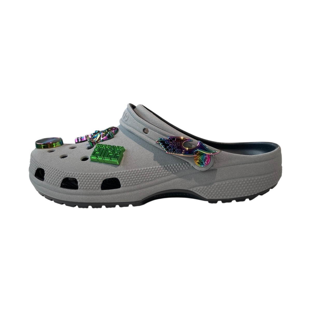 Croc Day Classic Clogクロックス208337-90H