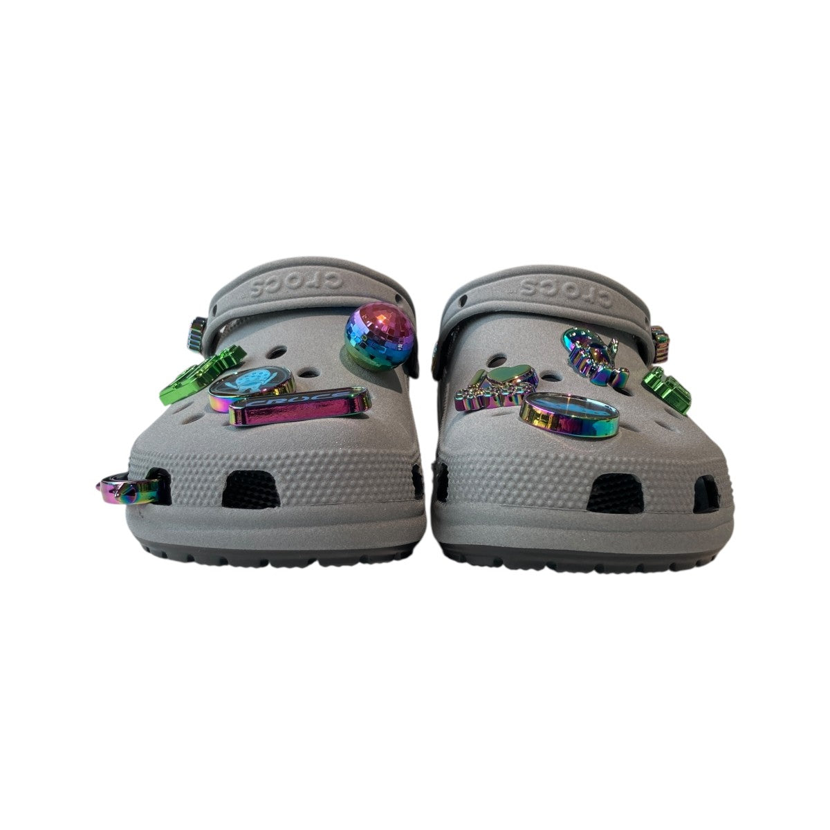 Croc Day Classic Clogクロックス208337-90H
