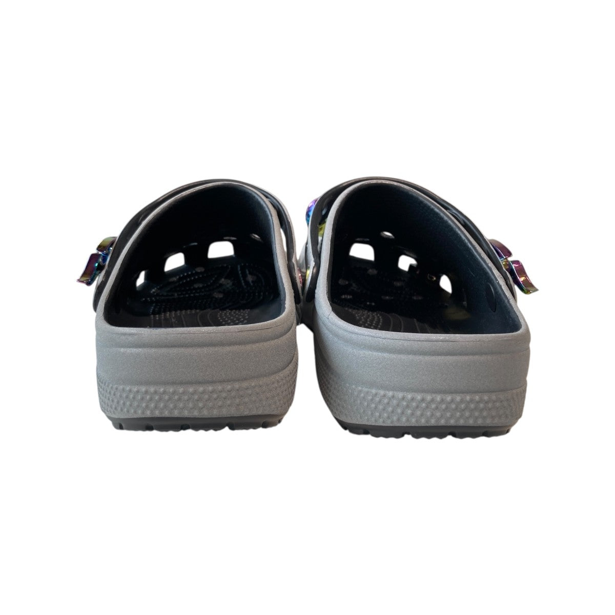 Croc Day Classic Clogクロックス208337-90H
