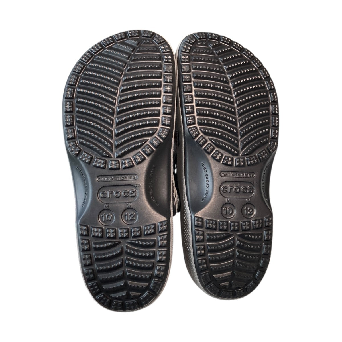 Croc Day Classic Clogクロックス208337-90H