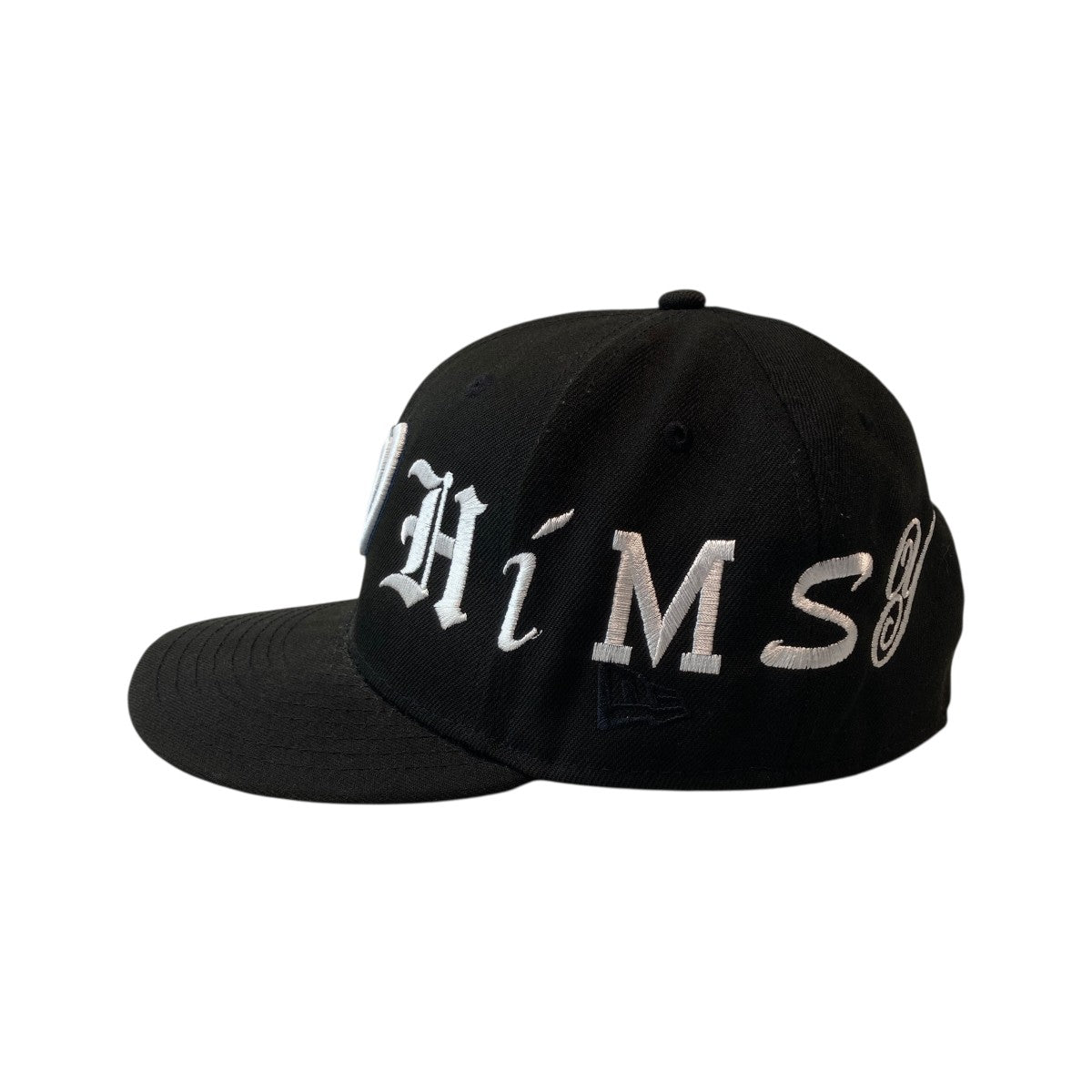 WHIMSY キャップ WHIMSY [DOLOMITI CAP] (BLACK , NAVY , OLIVE)
