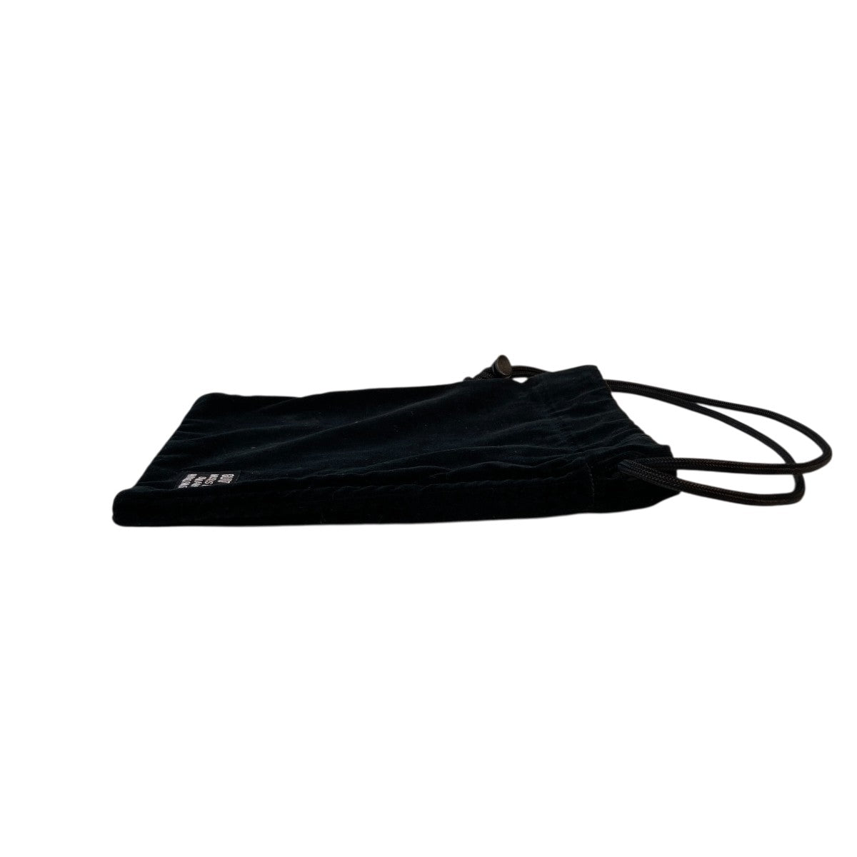 黒【WACKOMARIA】SHOULDER POUCH ／新品未使用／送料込 黒【WACKOMARIA】SHOULDER POUCH ／新品未使用／送料込 - メルカリ