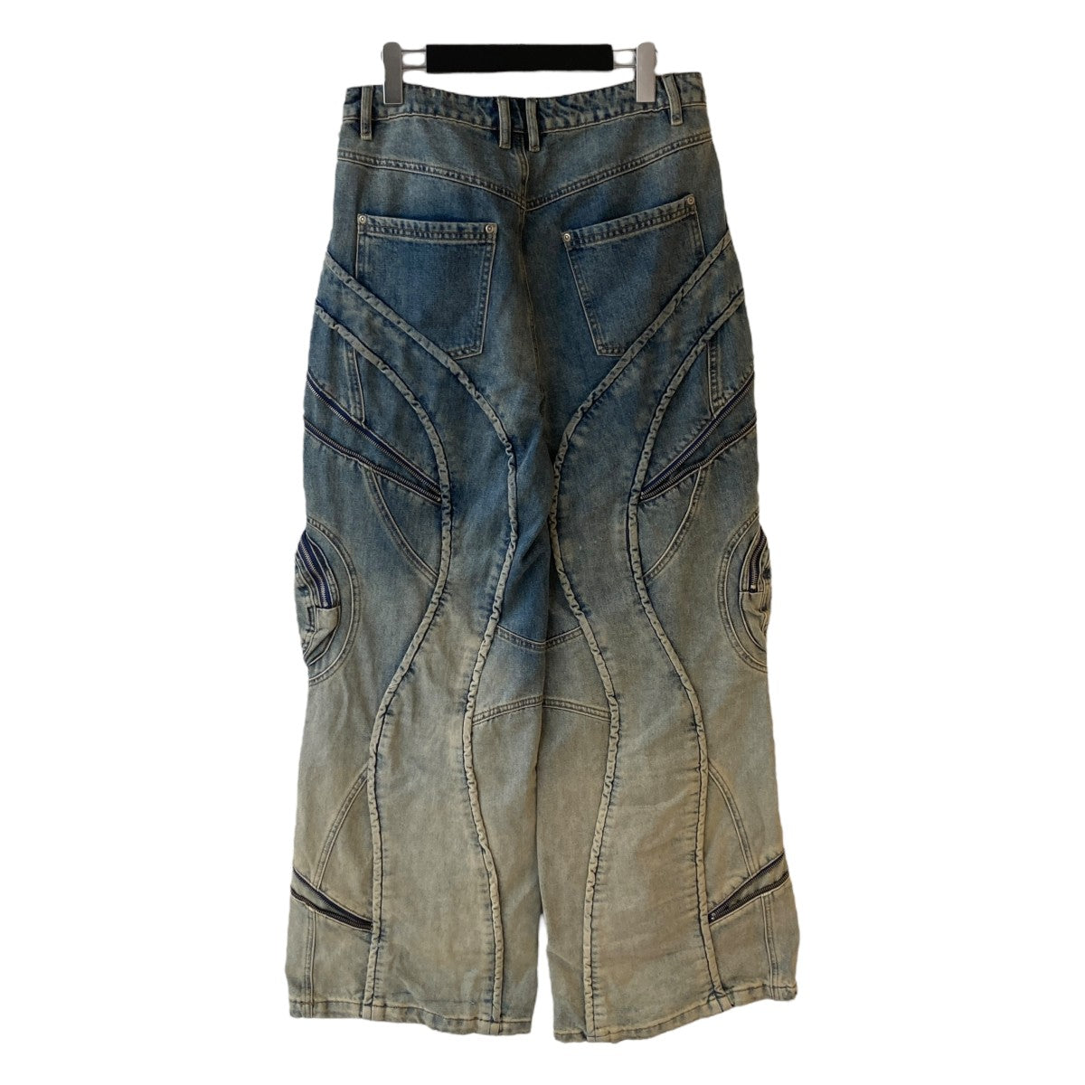 パーソンソウル PERSONSOUL デニム パンツ パーソンソウル PERSONSOUL デニム パンツ