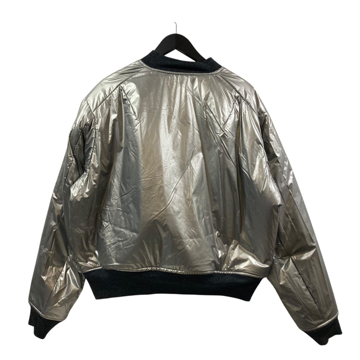 SUNSEA(サンシー) AR MOUR BLOUSONブルゾン22A26 22A26 ブラック