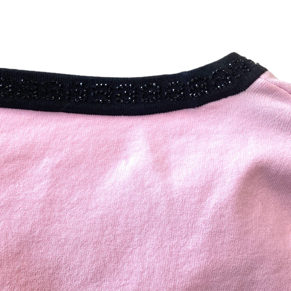 ALEXANDER WANG(アレキサンダーワン) Tシャツ ピンク サイズ S