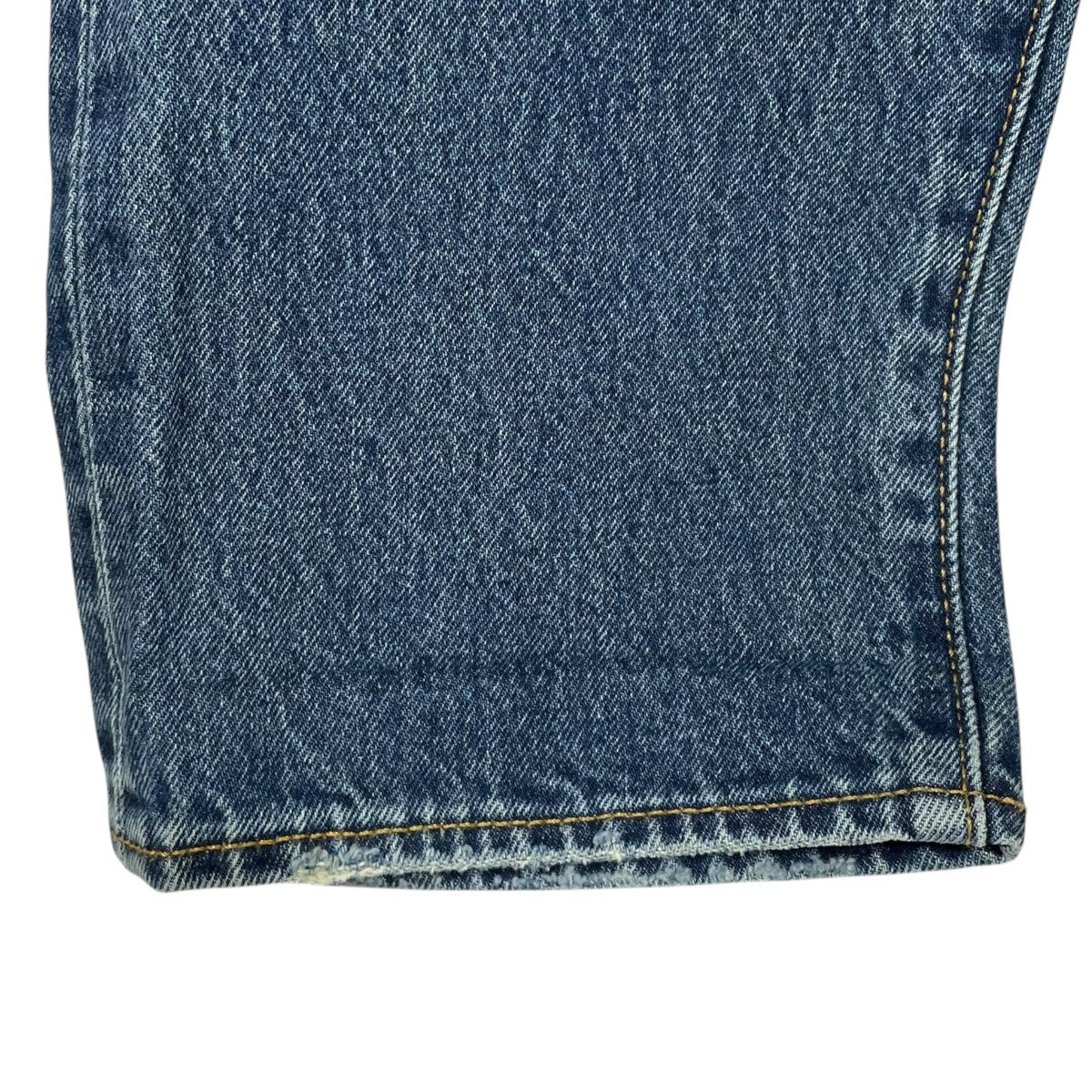 LEVI'S(リーバイス) 加工デニムパンツ 501 A9517-0002 A9517-0002