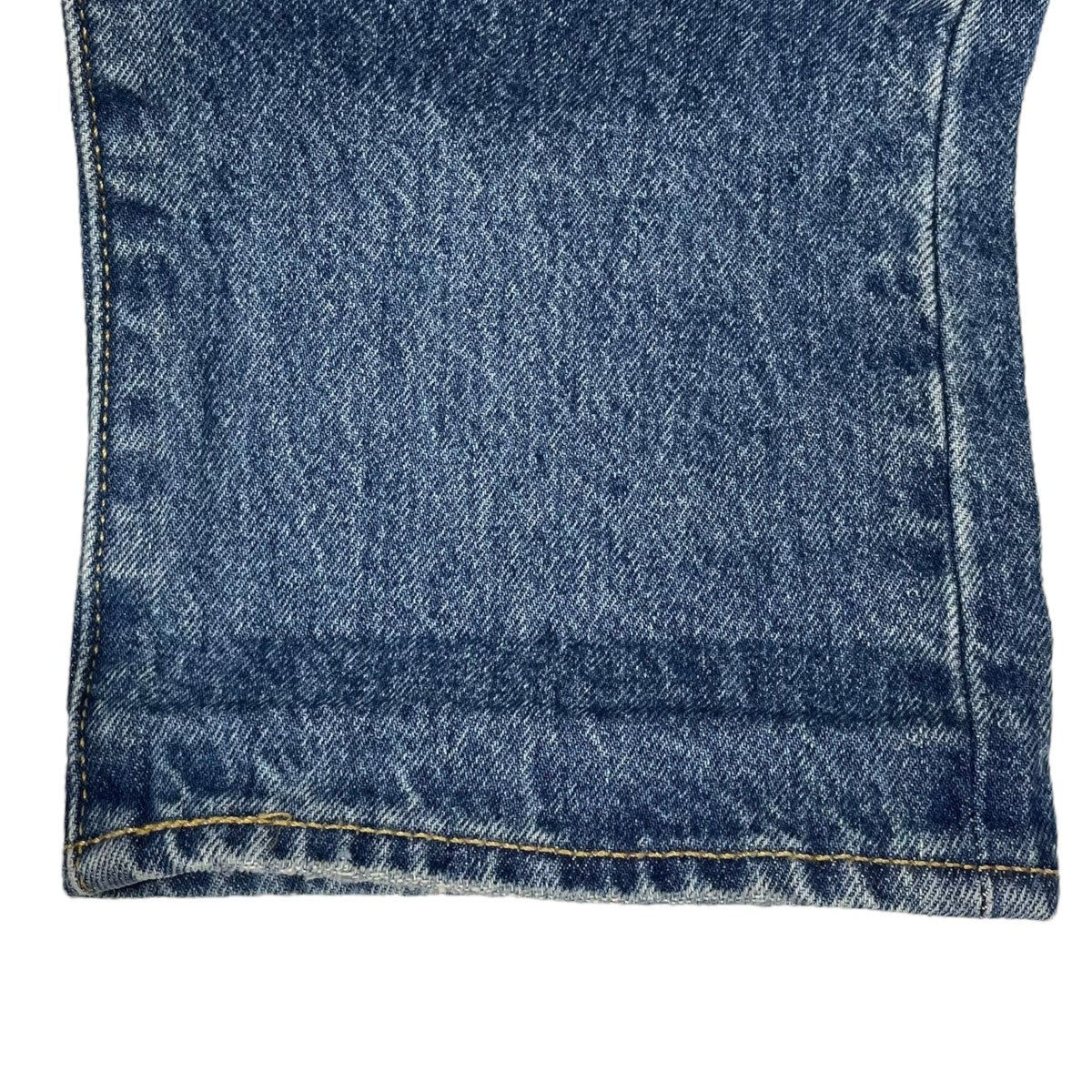 LEVI'S PReMIUM×JOURNAL STANDARD デニムパンツ 501 150周年記念モデル