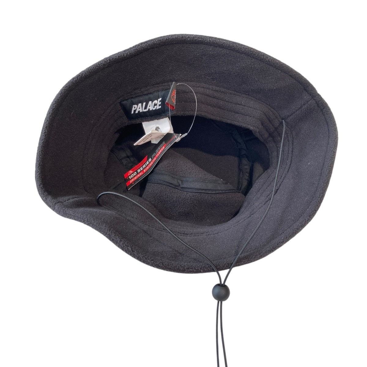 POLARTEC LAZER BUCKET HATバケットハット