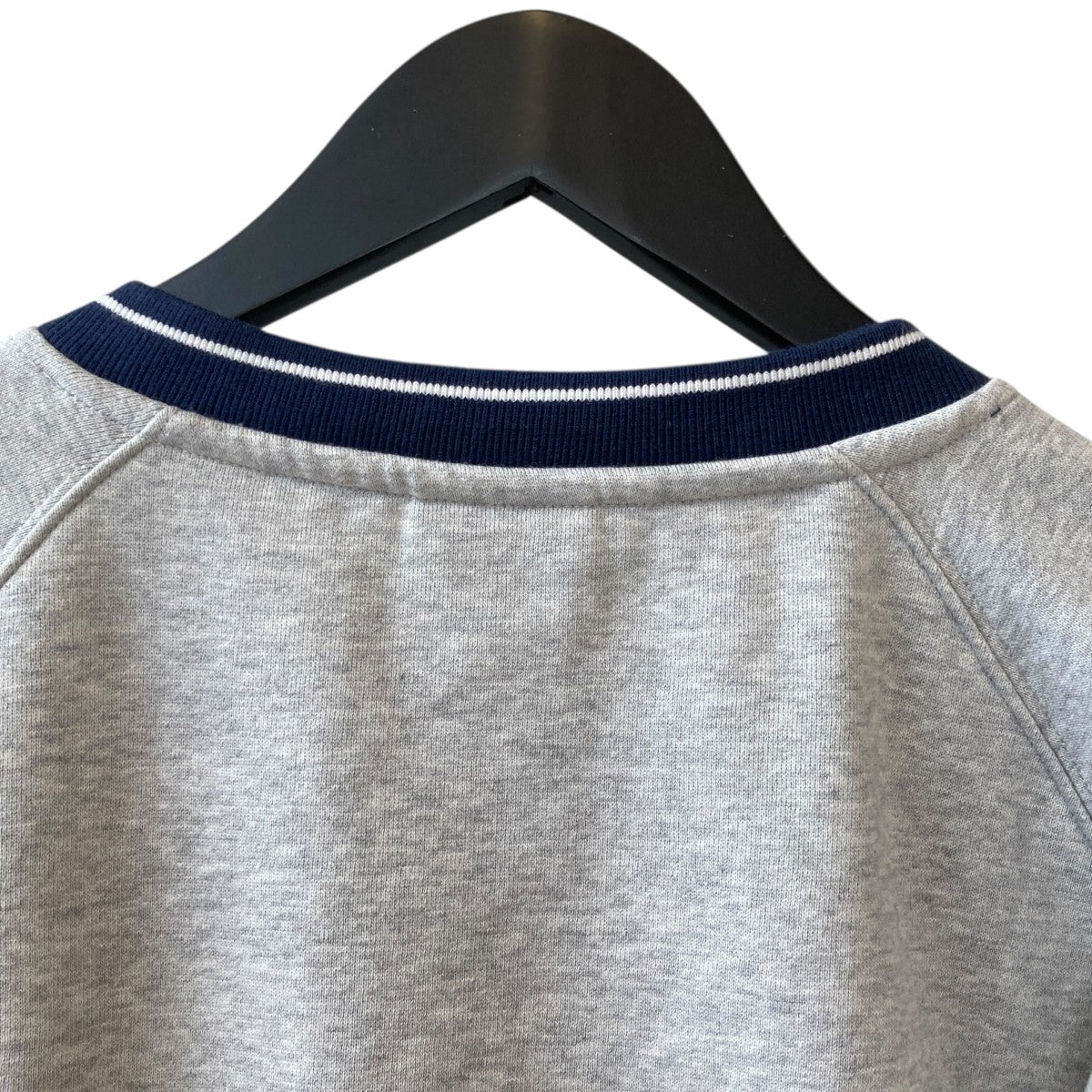 【完売品】大阪関西万博 イタリア館 スウェット トレーナー XL パビリオン限定 CDG(シーディージー) 阪急百貨店 ポップアップ限定スタッフロゴ