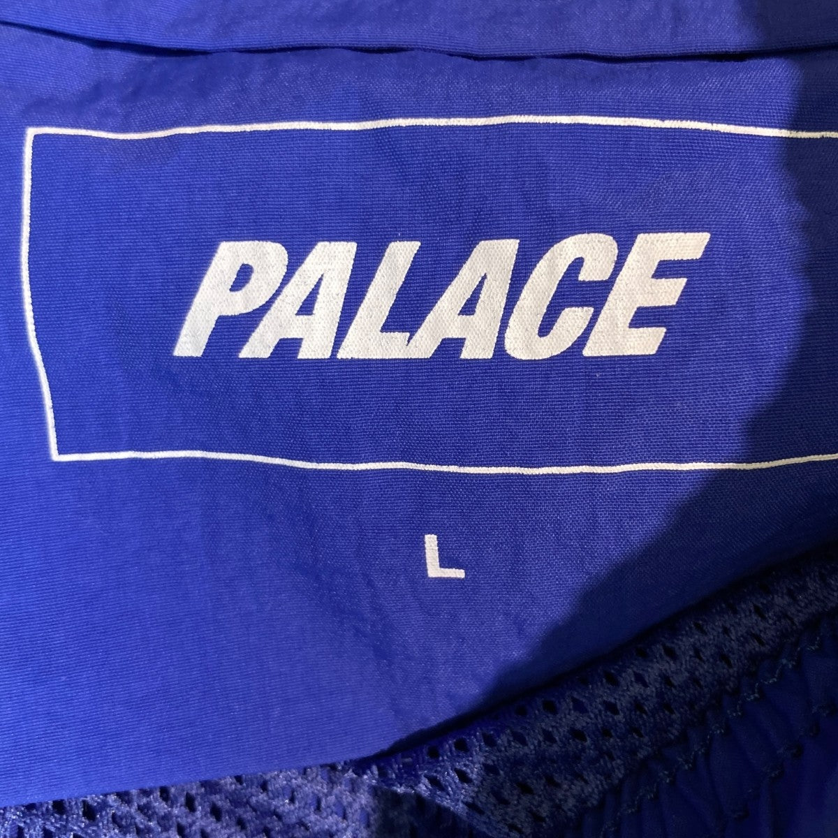 PALACE パレス SHELL CARGO JOGGER PALACE パレス SHELL CARGO JOGGER