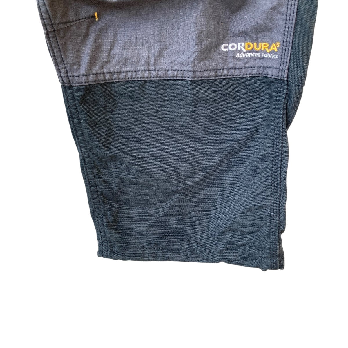 パンツ Palace CORDURA DUCK CANVAS JEAN Cordura Duck Canvas Jean Onyx - Winter 2024 - Palace Community