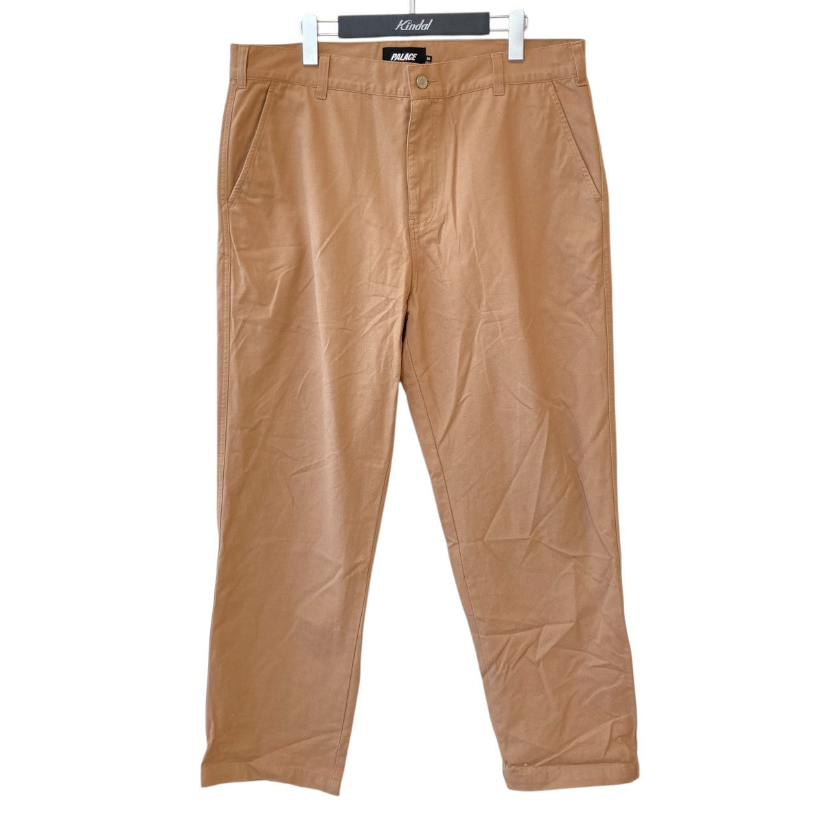 PALACE(パレス) 24AWNEEDLE CORD BEACH TROUSERコーデュロイ