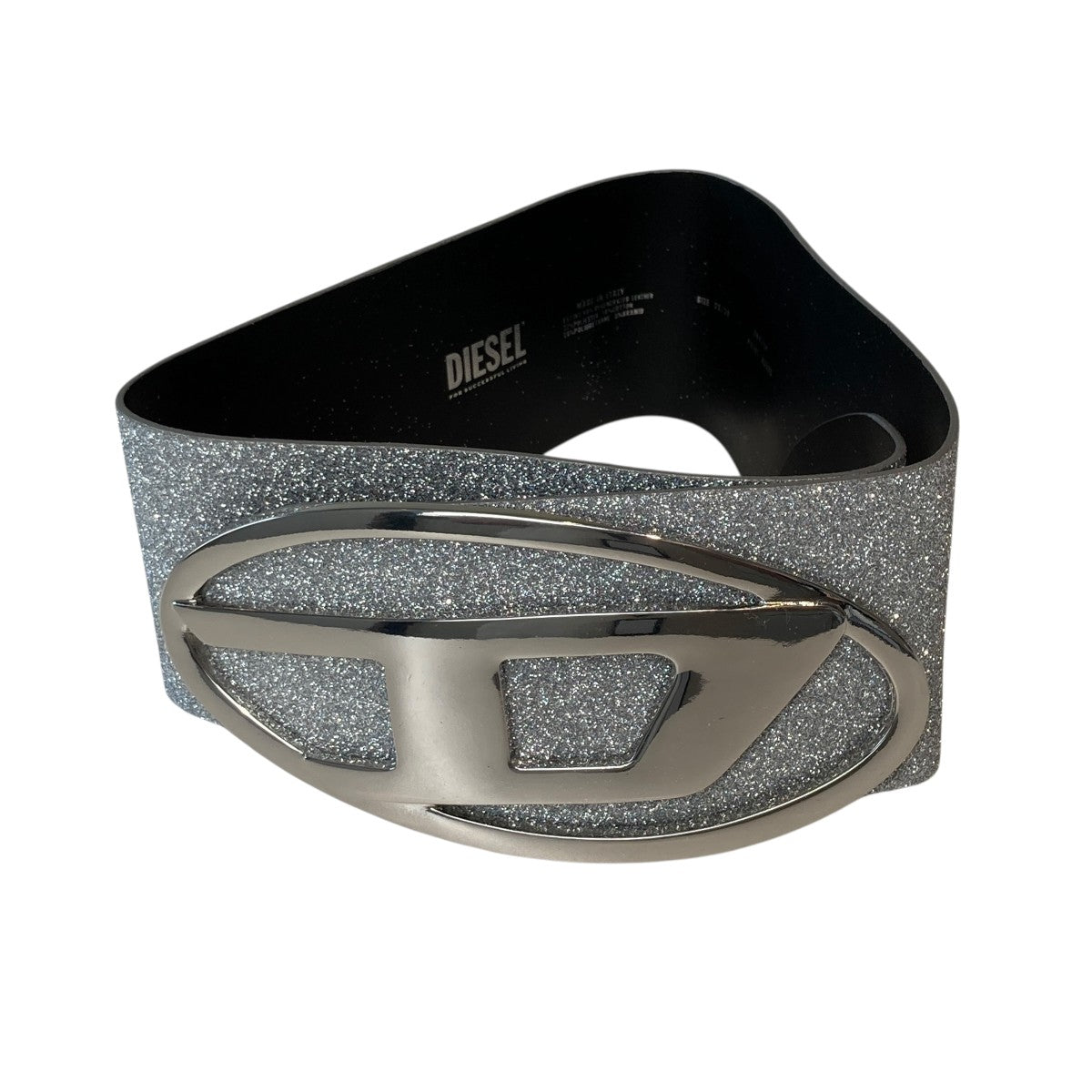 ディゼール　diesel ベルト　b-1dr 80/32 ユニセックス ベルト B-1DR（ベルト）｜DIESEL（ディーゼル）の