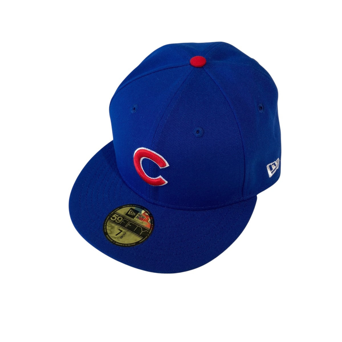 グッドイナフNew Era キャップ gのロゴ