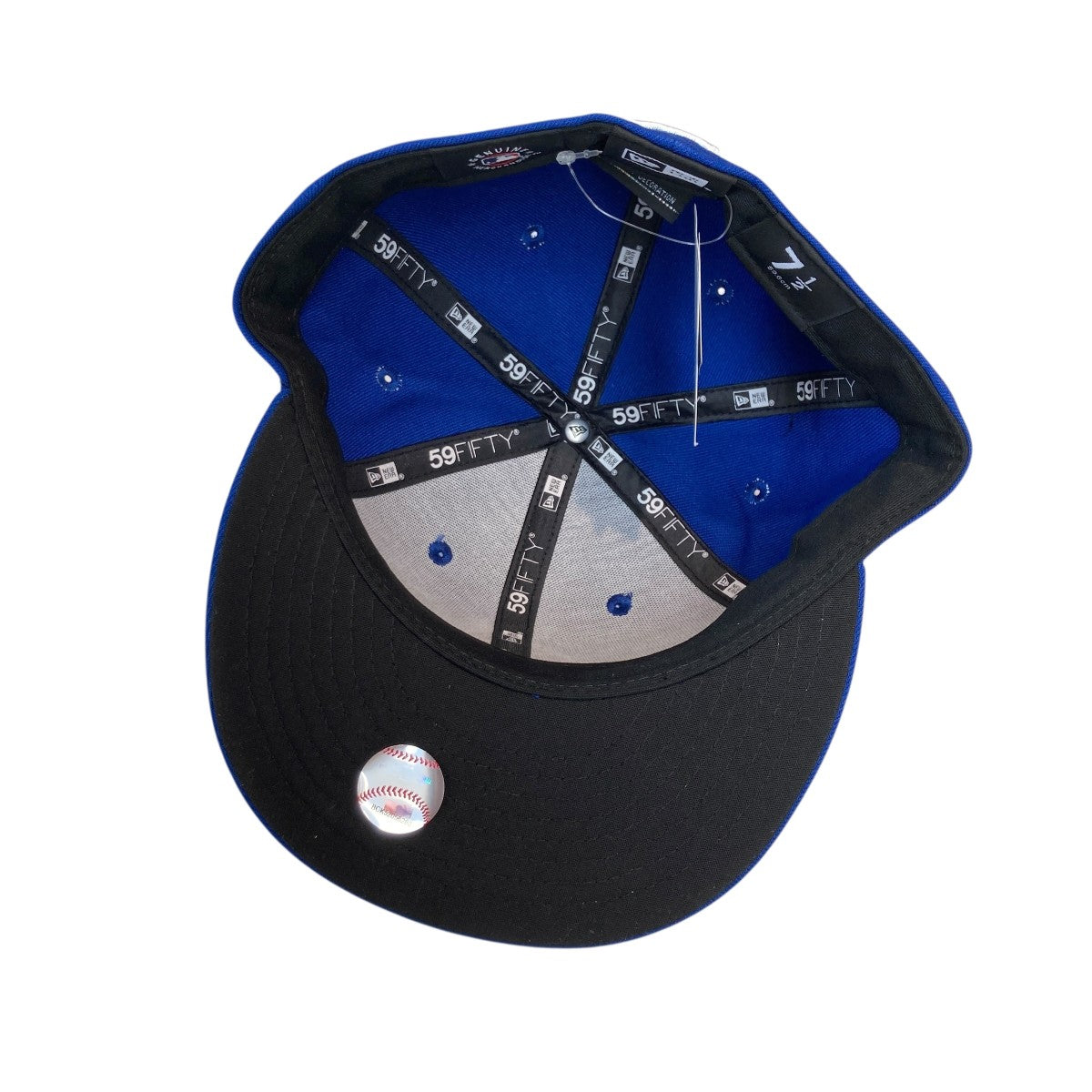 【新品未使用】New Era 東京シリーズ59FIFTY 青 7 1/2 ap60752793main.jpg
