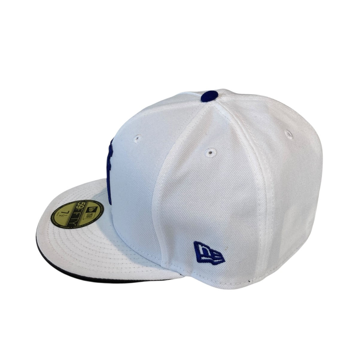 NEW ERA 逆さロゴ 白 キャップ 7 1/2 Amazon | 日本 NEWERA ニューエラ ダッヂrs cap ロサンゼルス