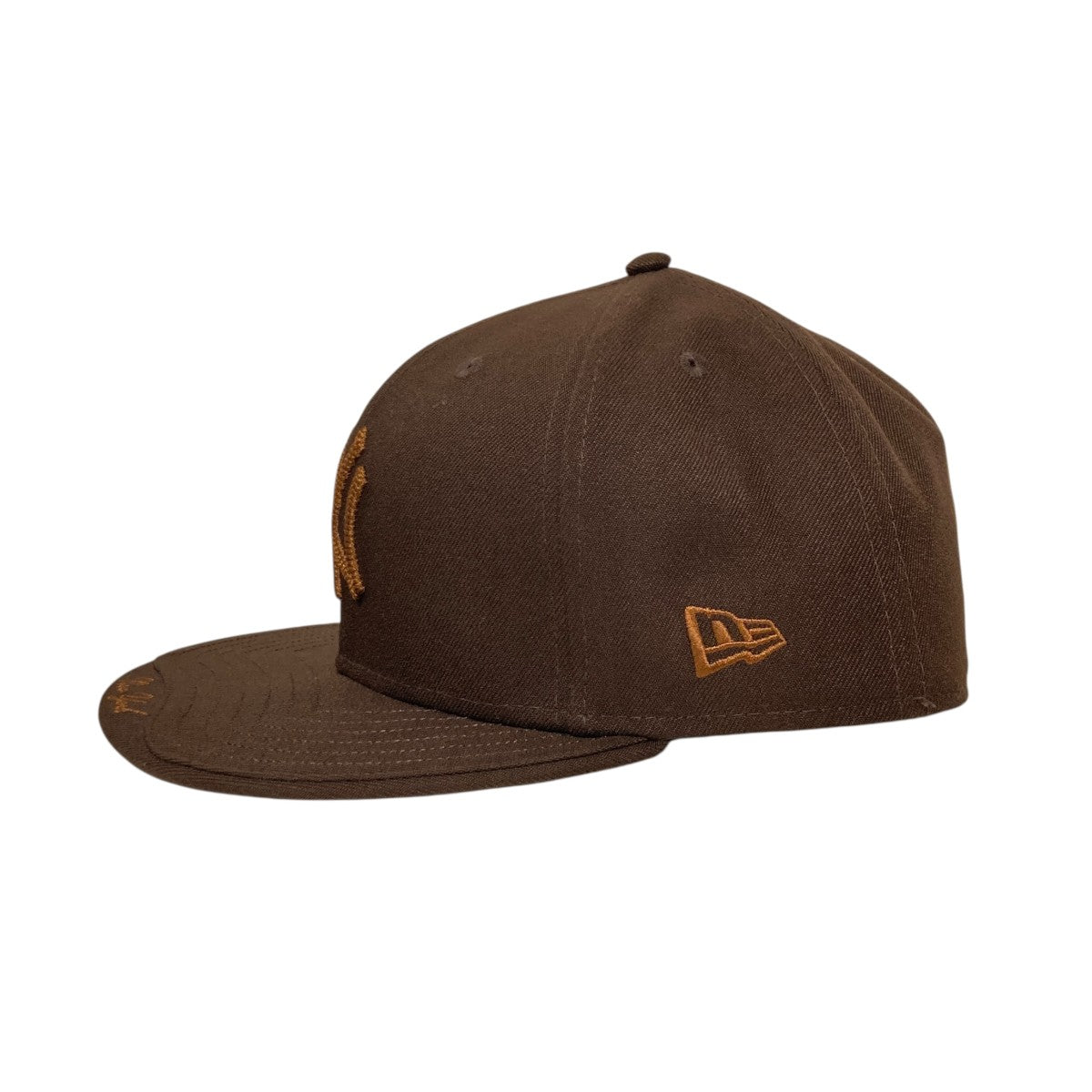 ニューエラ キャップ ウォルナット New Era(ニューエラ) Valentine's Dayヤンキース ウォルナット