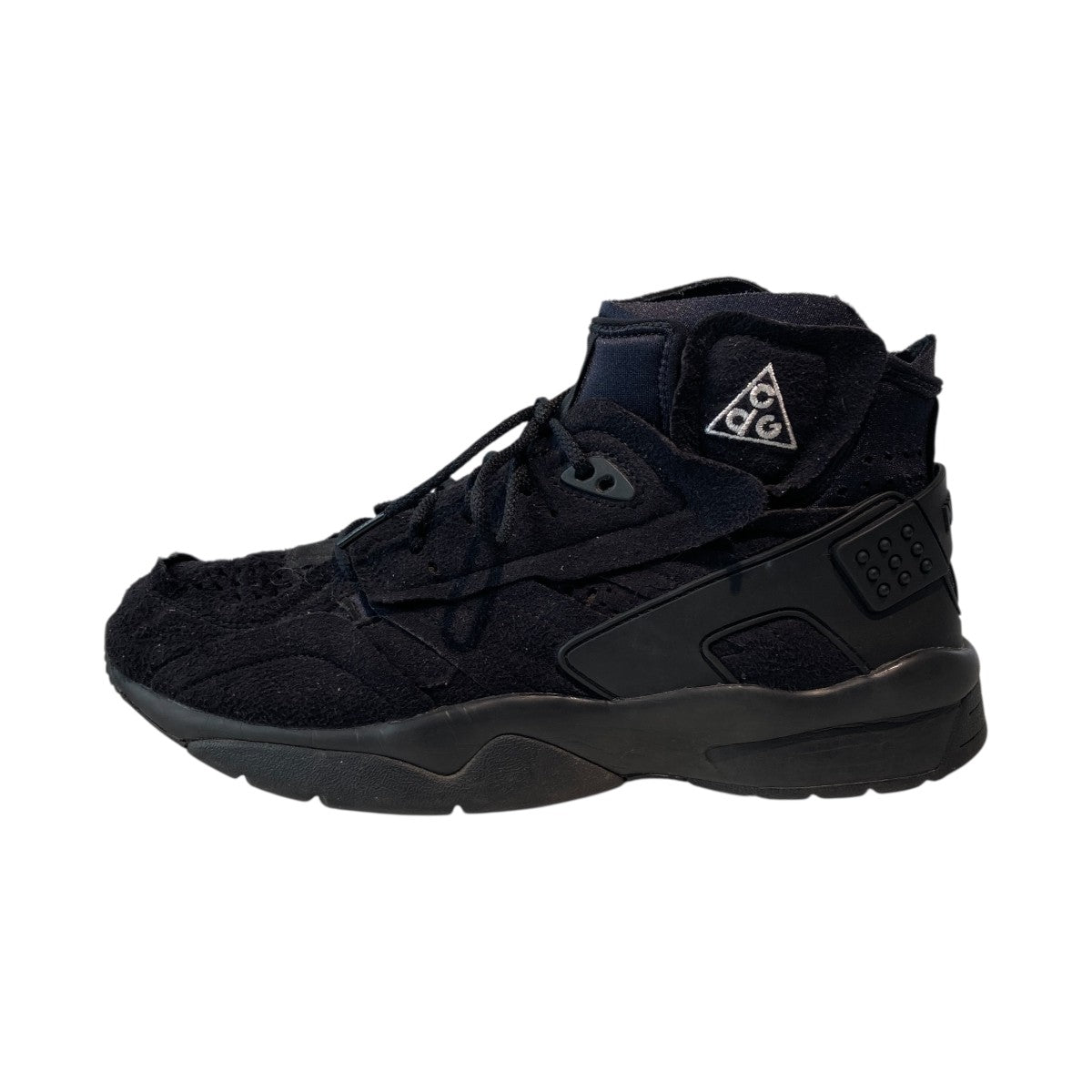 NIKE×COMME des GARCONS ACG Air MowabbスニーカーAV4438-001