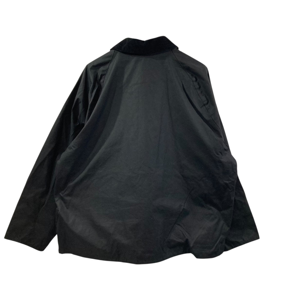 Barbour(バーブァー) 21AWTRANSPORT WAX ジャケットオイルドジャケット