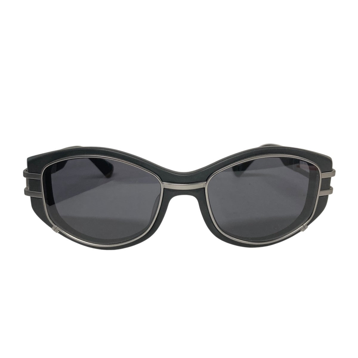 ヨウジヤマモト 新品　サングラス Yohji Yamamoto ヨウジヤマモト サングラス - メルカリ