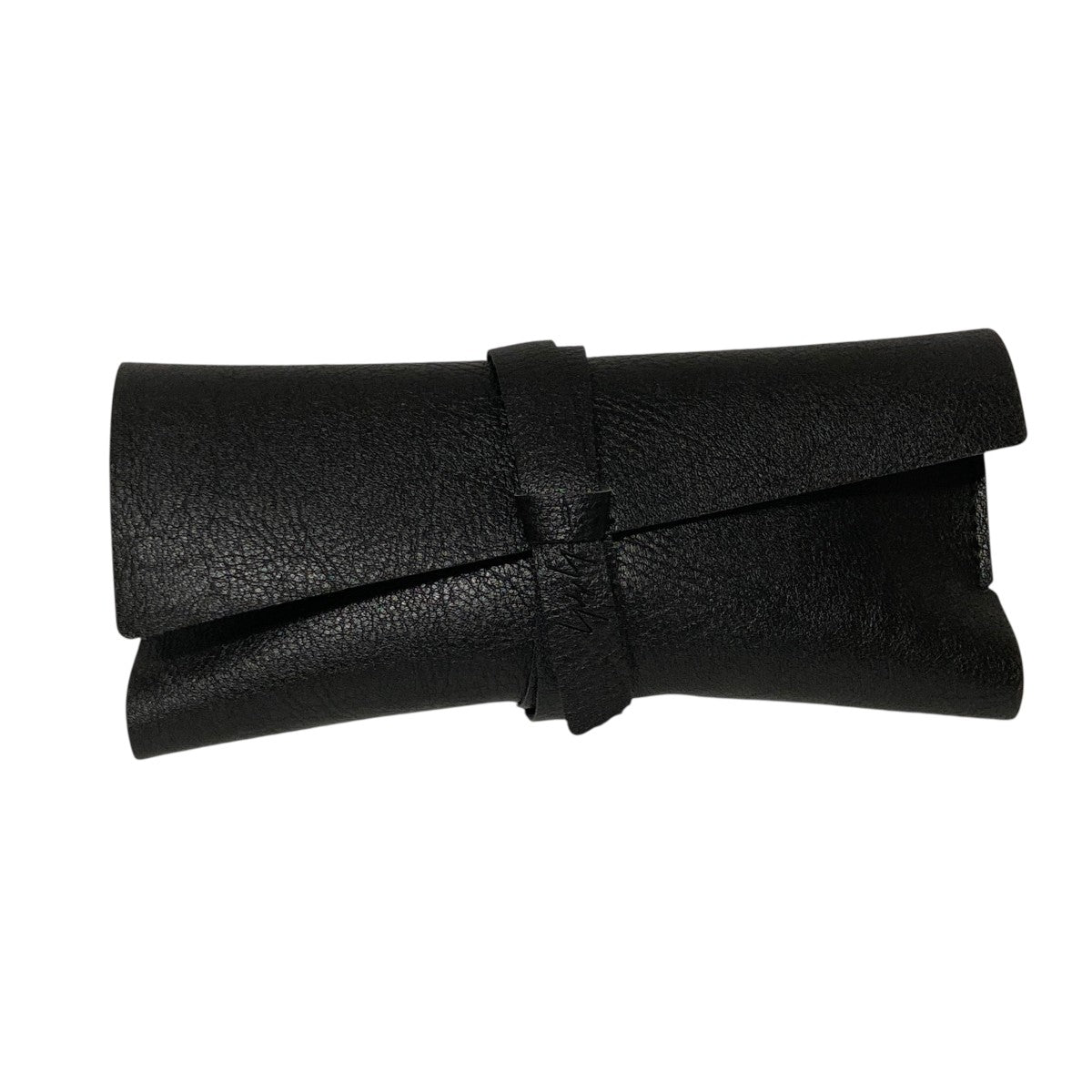 YOHJI YAMAMOTO バイカーズ サングラス 20-9001-1 YOHJI YAMAMOTO(ヨウジヤマモト) バイカーズ サングラス20-9001