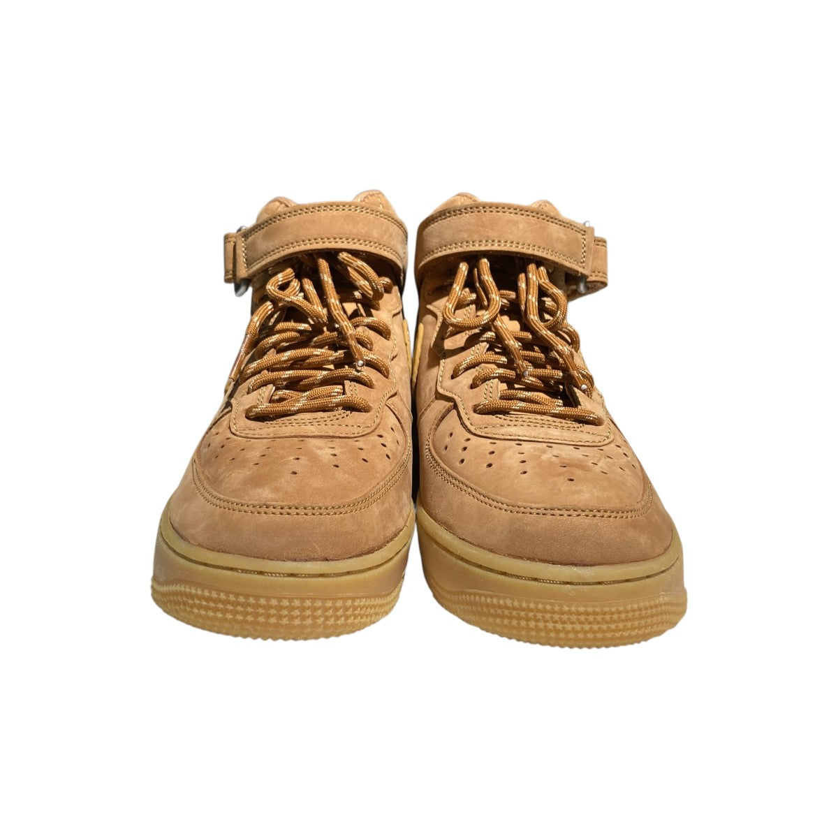 NIKE(ナイキ) AIR FORCE 1 MID 07 WBハイカットスニーカーDJ9158