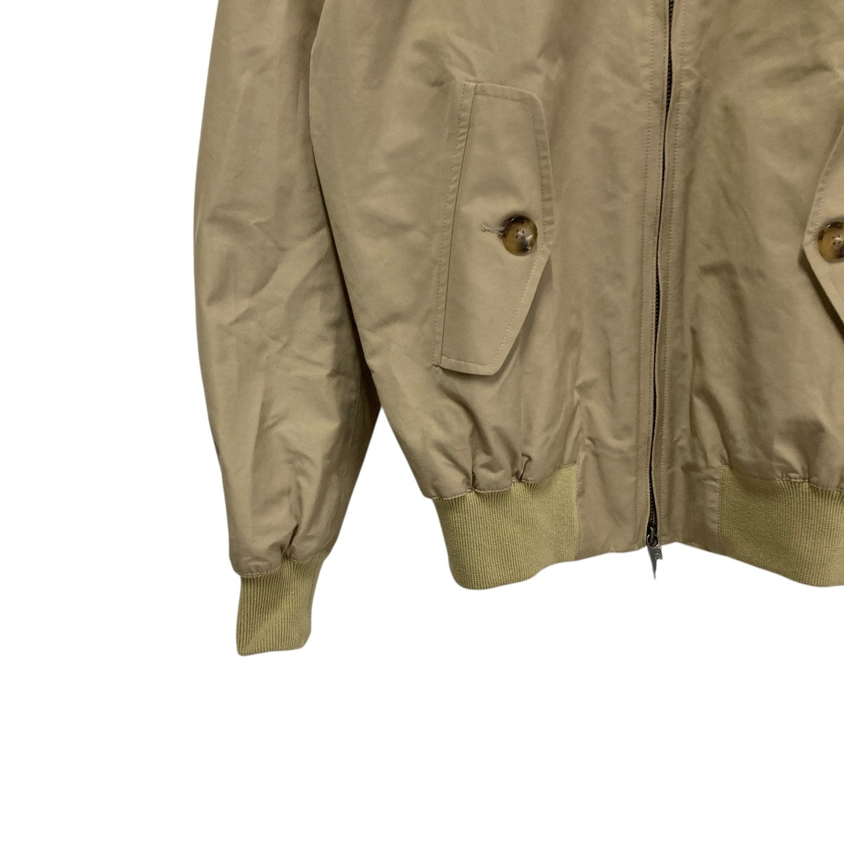BARACUTA(バラクータ) G9スイングトップBRCPS0001N BRCPS0001N