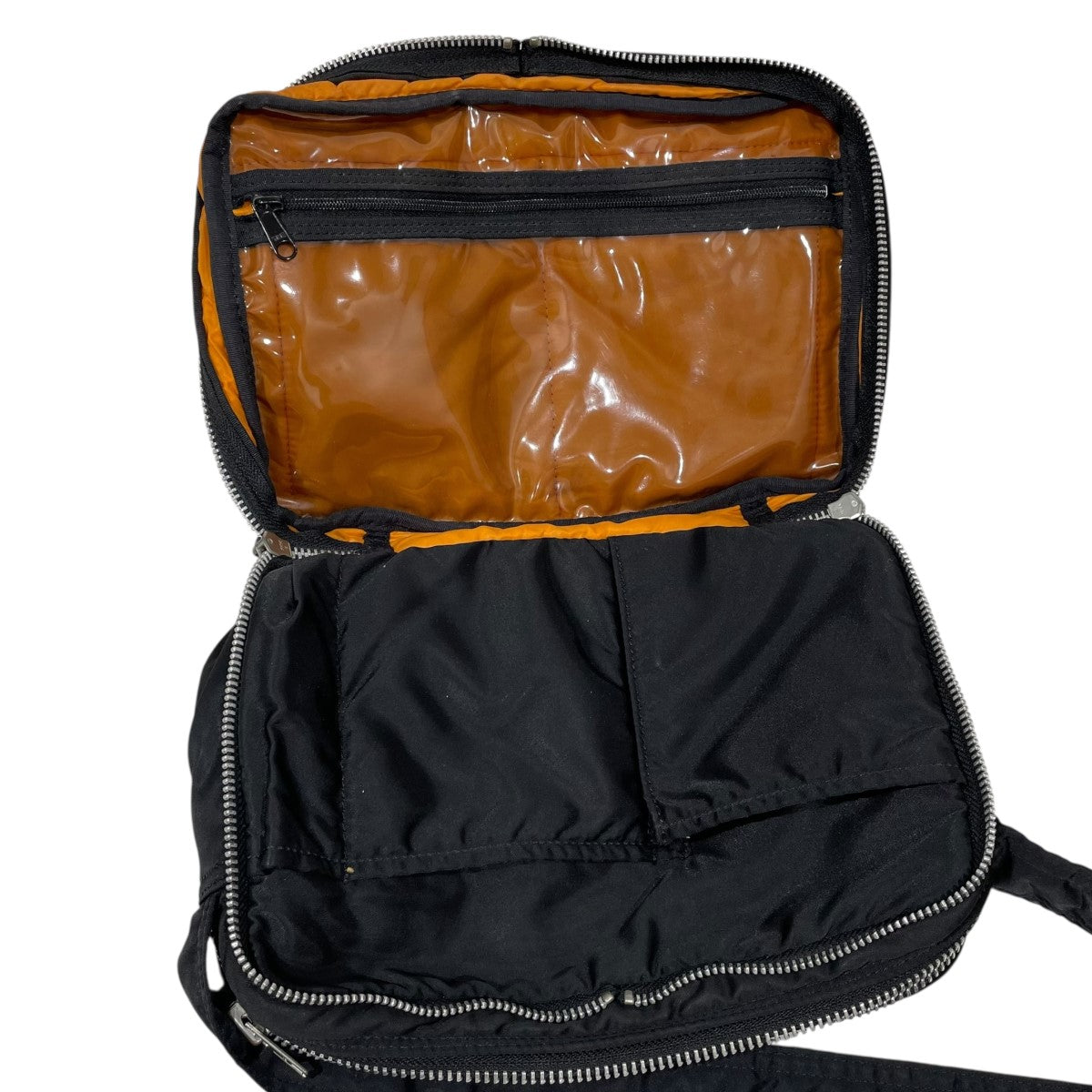 PORTER(ポーター) タンカー ショルダーバッグ TANKER SHOULDER