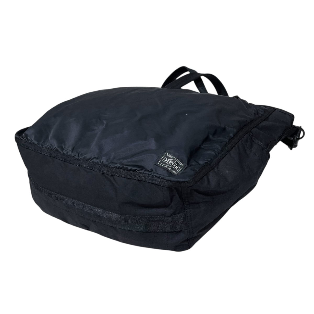 PORTER(ポーター) 2WAYショルダーバッグ トートバッグ 2WAY TOTE
