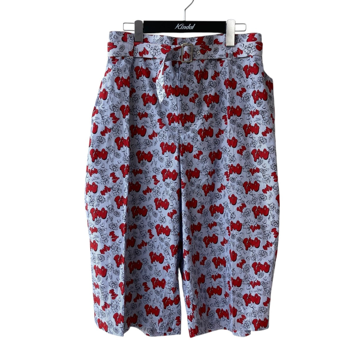 COMME des GARCONS GIRL(コムデギャルソンガール) サルエル