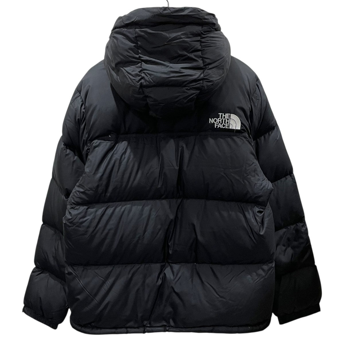 THE NORTH FACE(ザノースフェイス) ダウンジャケット Nuptse Hoodie