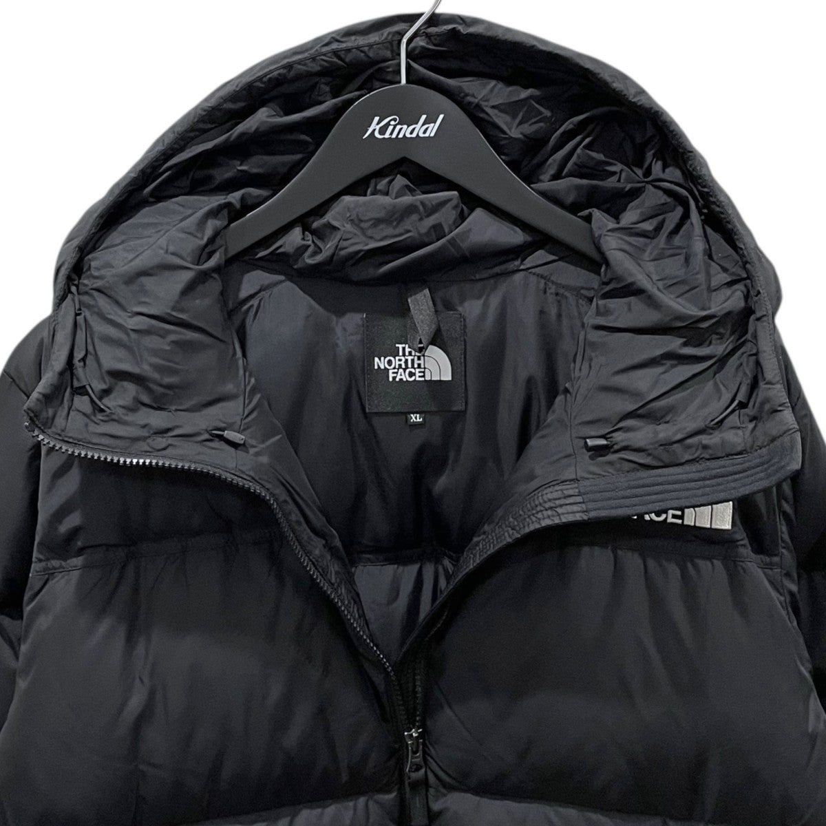 THE NORTH FACE(ザノースフェイス) ダウンジャケット Nuptse Hoodie