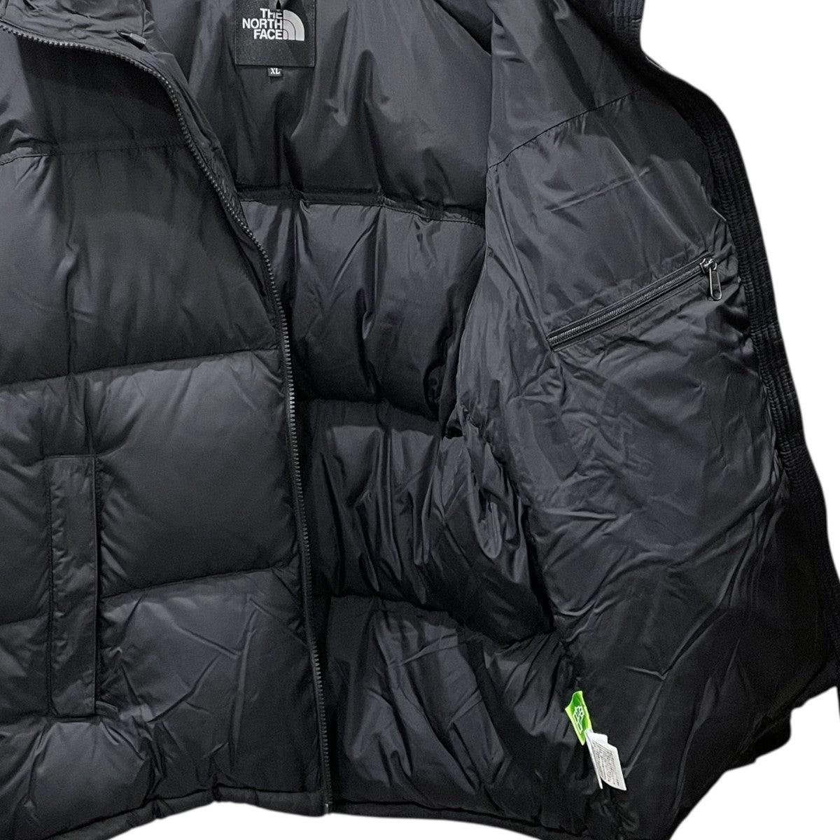 THE NORTH FACE(ザノースフェイス) ダウンジャケット Nuptse Hoodie