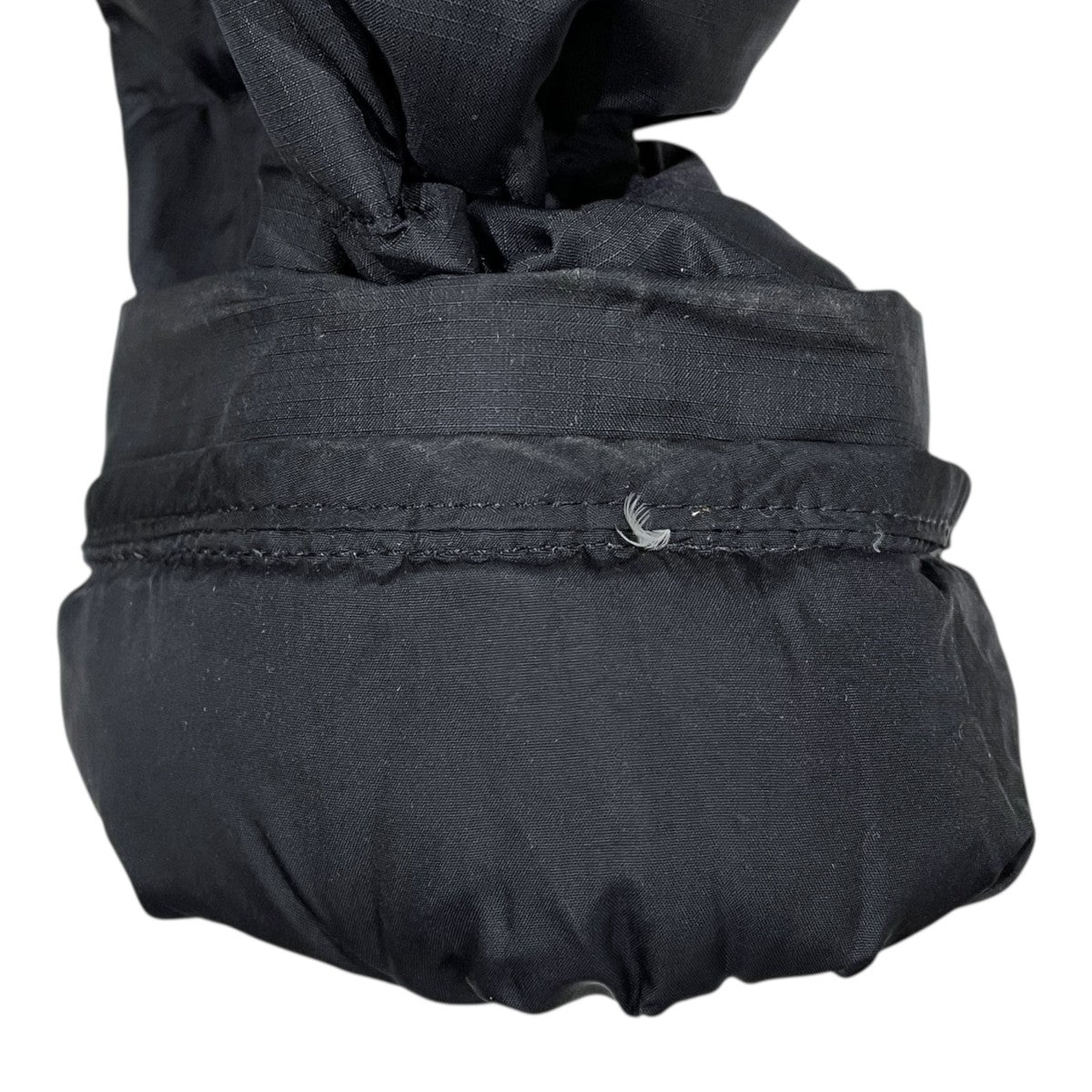 ダウンジャケット Nuptse Hoodie ヌプシフーディ ND92232R