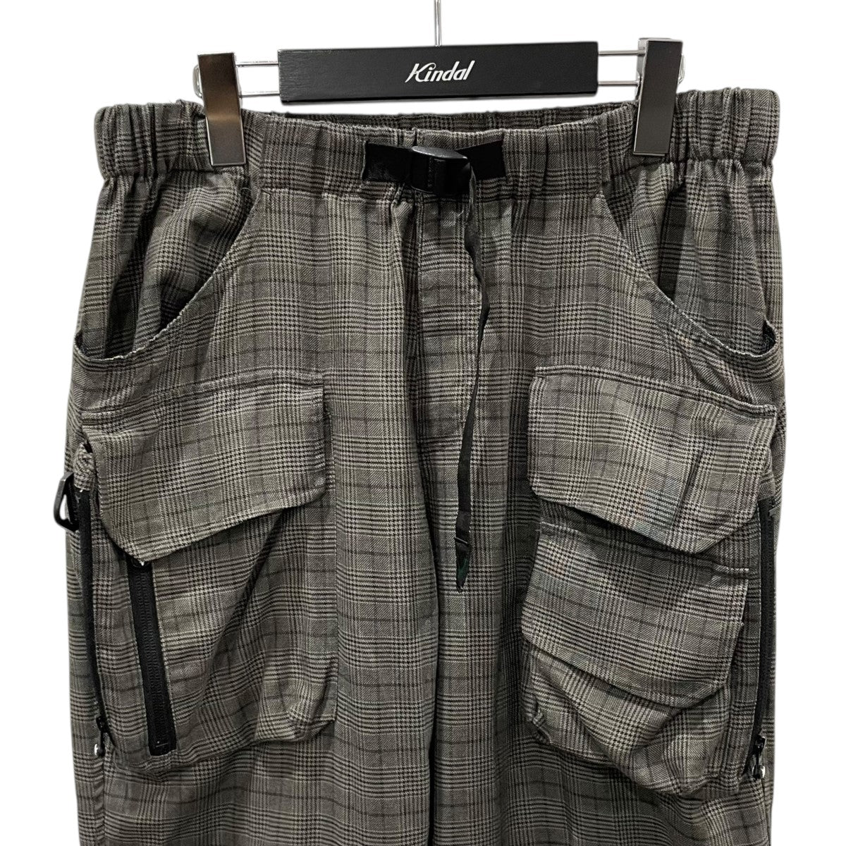 【関税込み】South2 West8 ベージュ Tenkara Trout カーゴパンツ South2 West8 TENKARA TROUT PANT テンカラパンツ - メルカリ