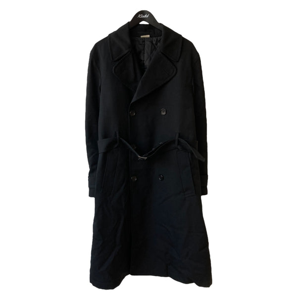 COMME des GARCONS HOMME(コムデギャルソンオム) トレンチコートDL