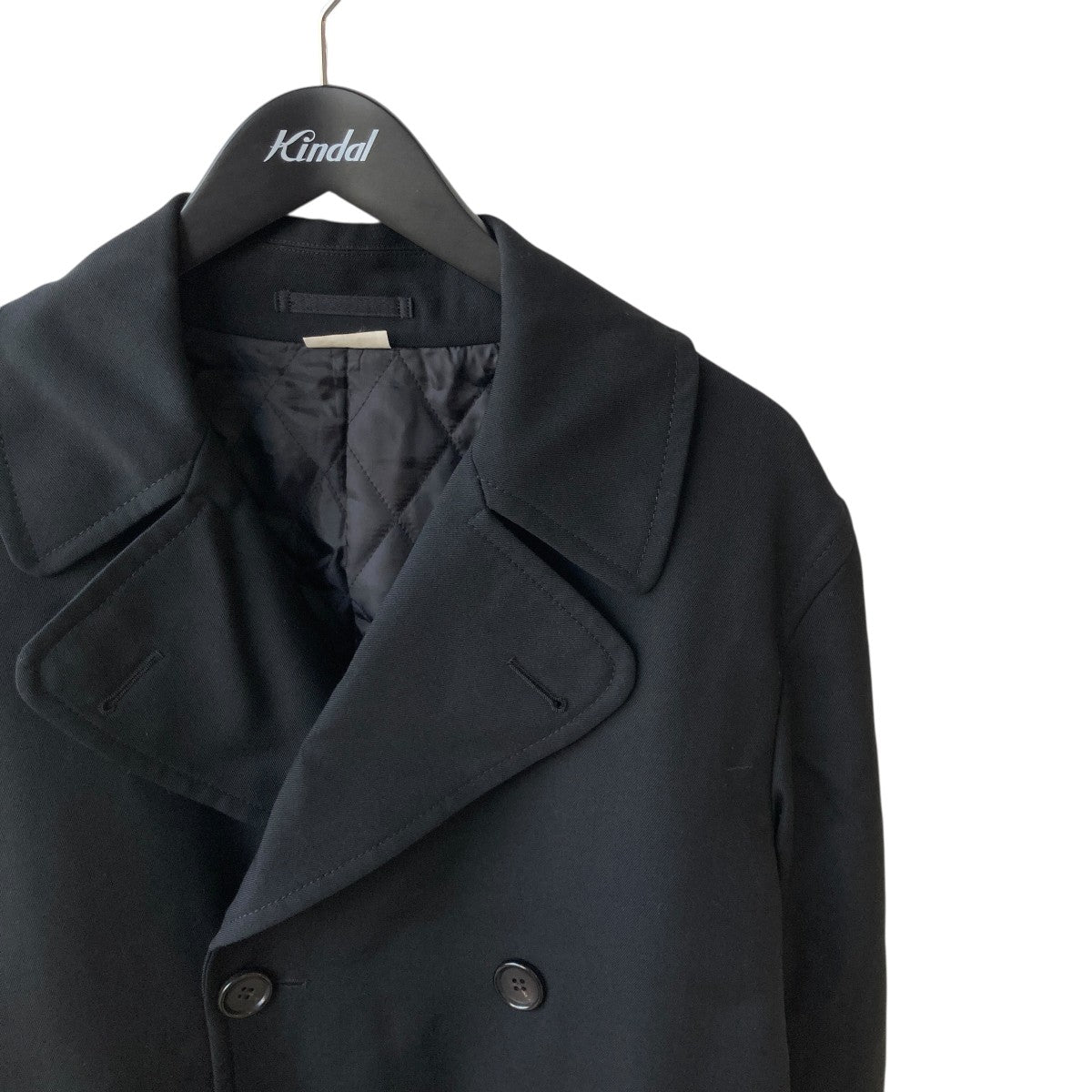 COMME des GARCONS HOMME(コムデギャルソンオム) トレンチコートDL