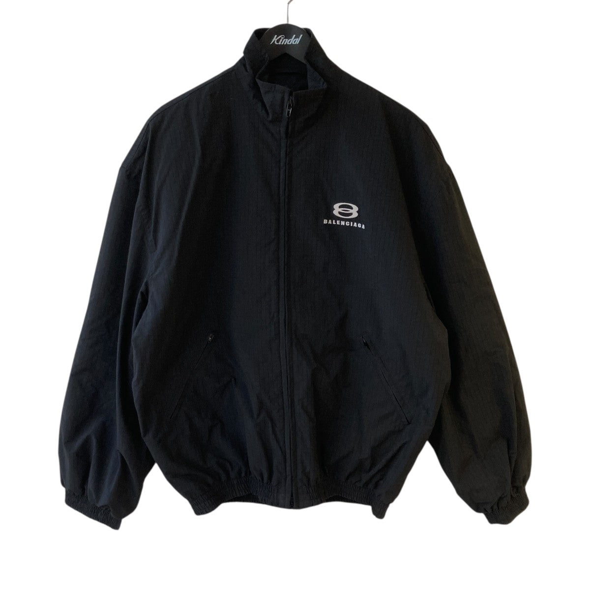 BALENCIAGA(バレンシアガ) Unity Sports Icon Cocoon Kickジャケット